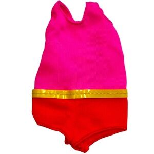 Vintage Mattel Barbie Twist-n-Turn Francie Doll TNT Swimsuit Twist n Turn 1967